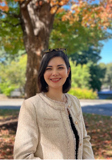 Dr Hüsna Sarıca Çevik